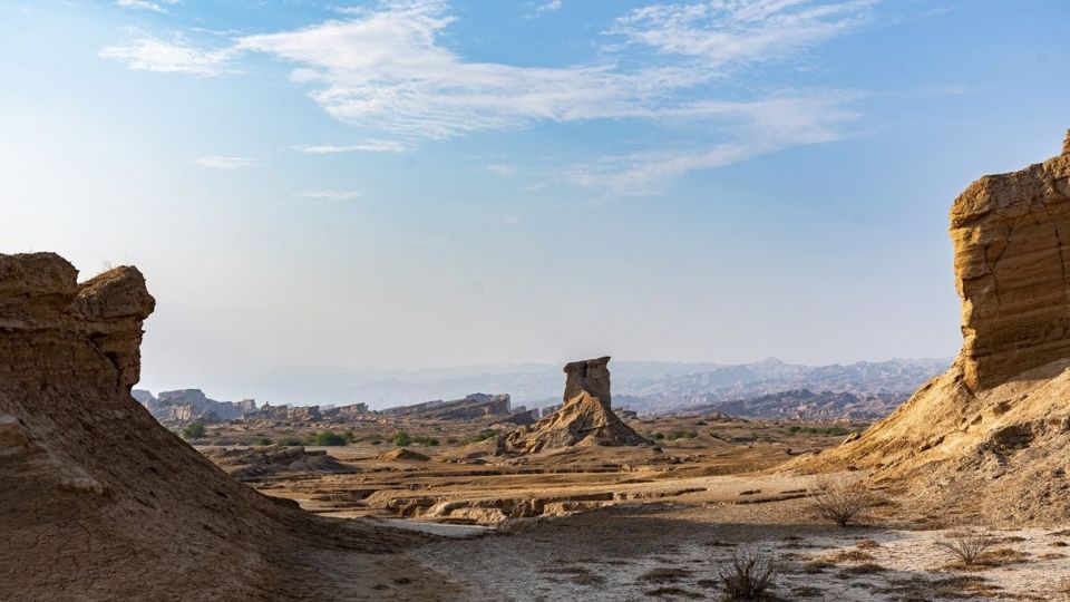 کلوت کوه مُند - بوشهر کلوت کوه مُند - بوشهر