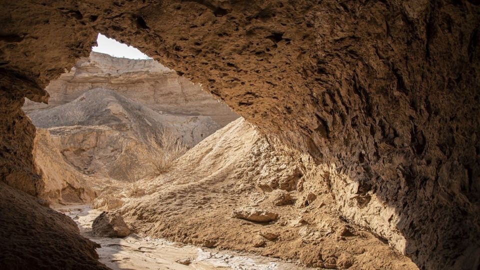 کلوت کوه مُند - بوشهر کلوت کوه مُند - بوشهر