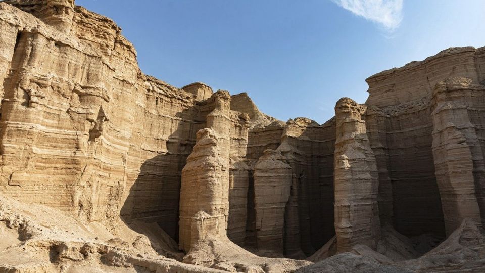 کلوت کوه مُند - بوشهر کلوت کوه مُند - بوشهر