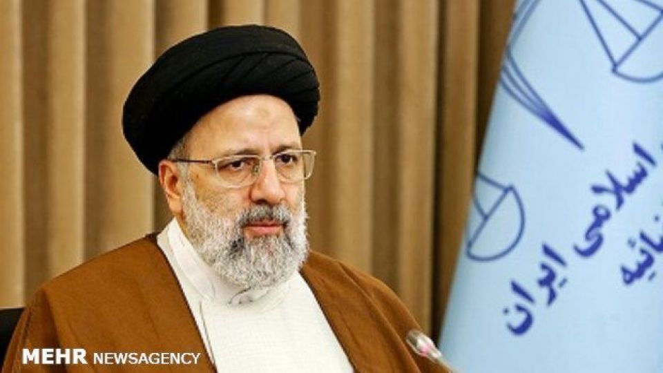 رئیس قوه قضائیه: فقر، فساد و تبعیض زیبنده نظام اسلامی نیست رئیس قوه قضائیه: فقر، فساد و تبعیض زیبنده نظام اسلامی نیست