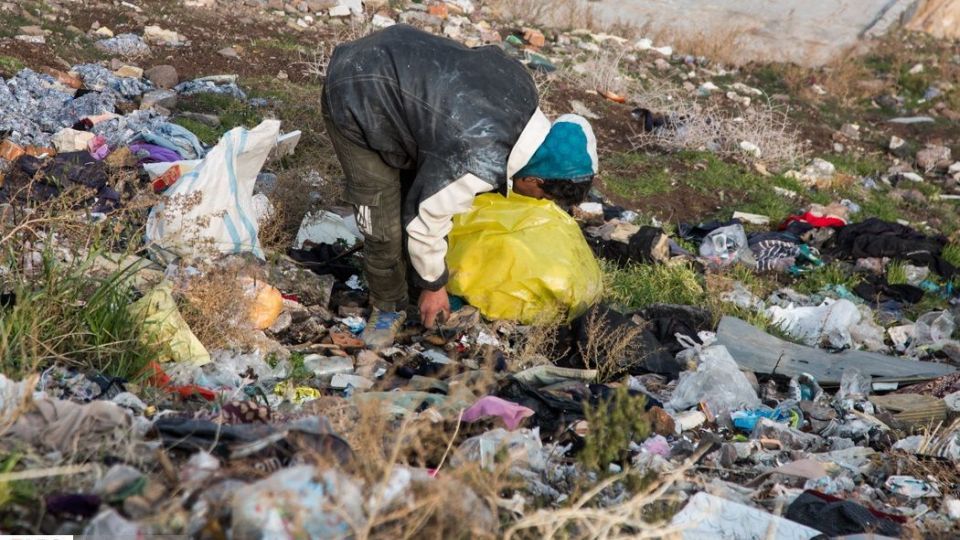 کوخ نشینان غرب تهران کوخ نشینان غرب تهران