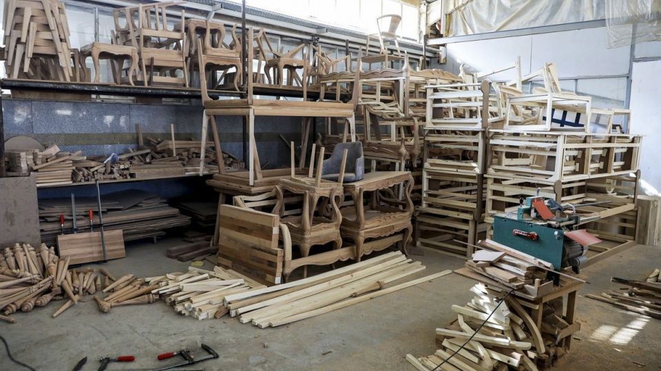 شرکت صنایع چوب آستان قدس رضوی شرکت صنایع چوب آستان قدس رضوی