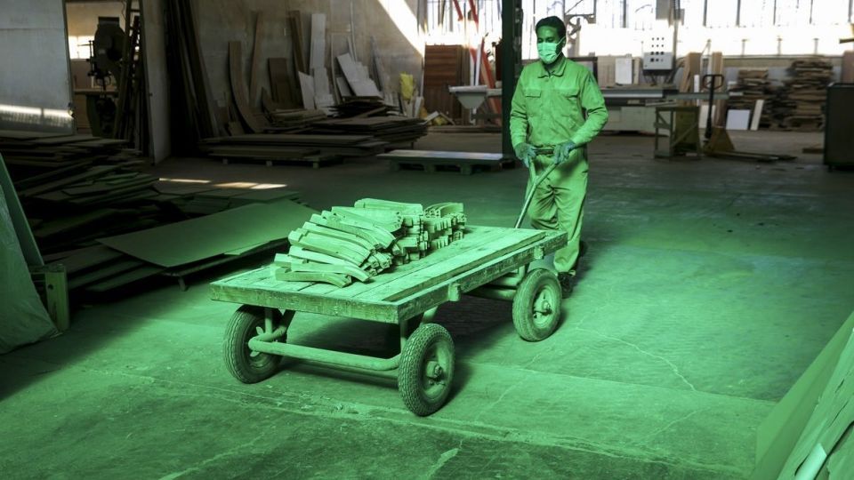 شرکت صنایع چوب آستان قدس رضوی شرکت صنایع چوب آستان قدس رضوی