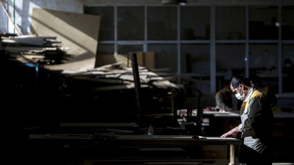 شرکت صنایع چوب آستان قدس رضوی شرکت صنایع چوب آستان قدس رضوی