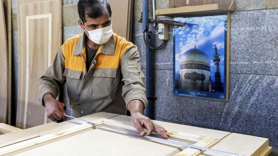 شرکت صنایع چوب آستان قدس رضوی شرکت صنایع چوب آستان قدس رضوی