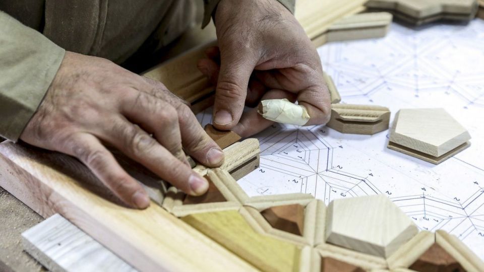 شرکت صنایع چوب آستان قدس رضوی شرکت صنایع چوب آستان قدس رضوی