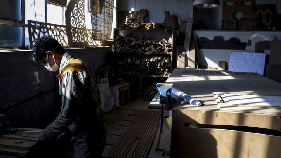 شرکت صنایع چوب آستان قدس رضوی شرکت صنایع چوب آستان قدس رضوی