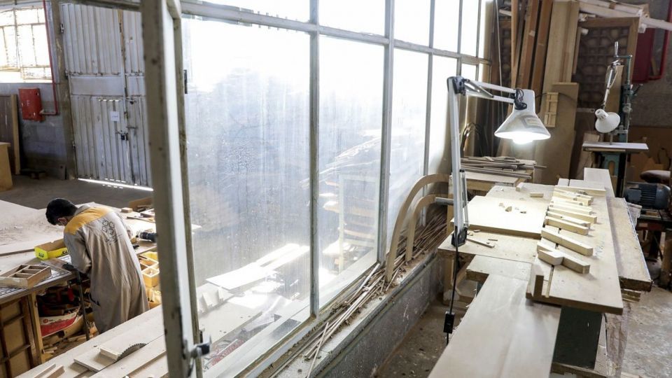 شرکت صنایع چوب آستان قدس رضوی شرکت صنایع چوب آستان قدس رضوی