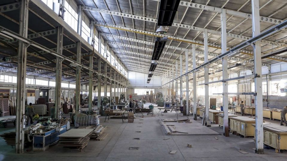 شرکت صنایع چوب آستان قدس رضوی شرکت صنایع چوب آستان قدس رضوی