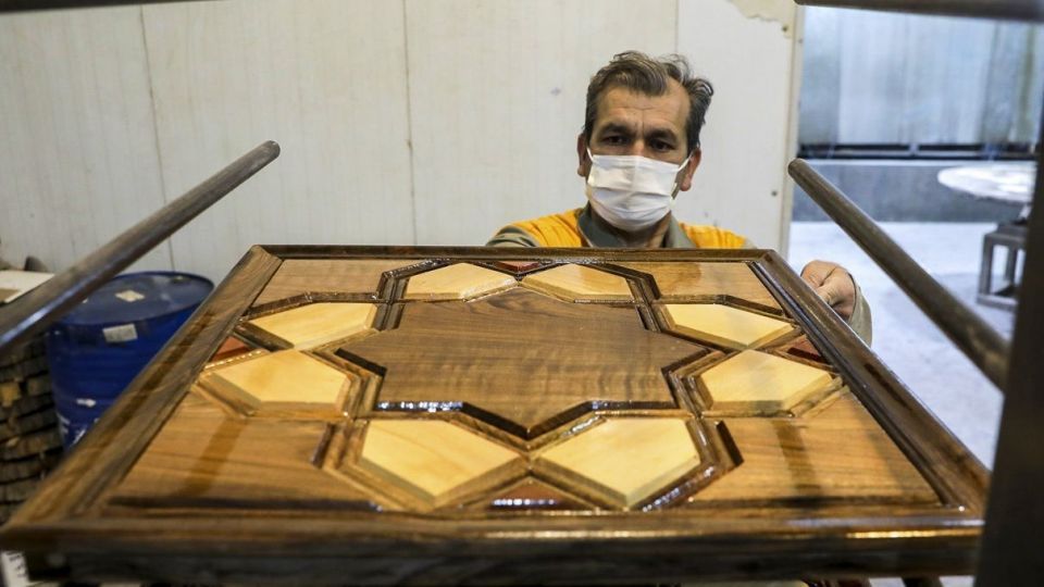 شرکت صنایع چوب آستان قدس رضوی شرکت صنایع چوب آستان قدس رضوی