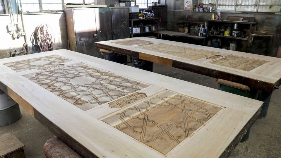 شرکت صنایع چوب آستان قدس رضوی شرکت صنایع چوب آستان قدس رضوی