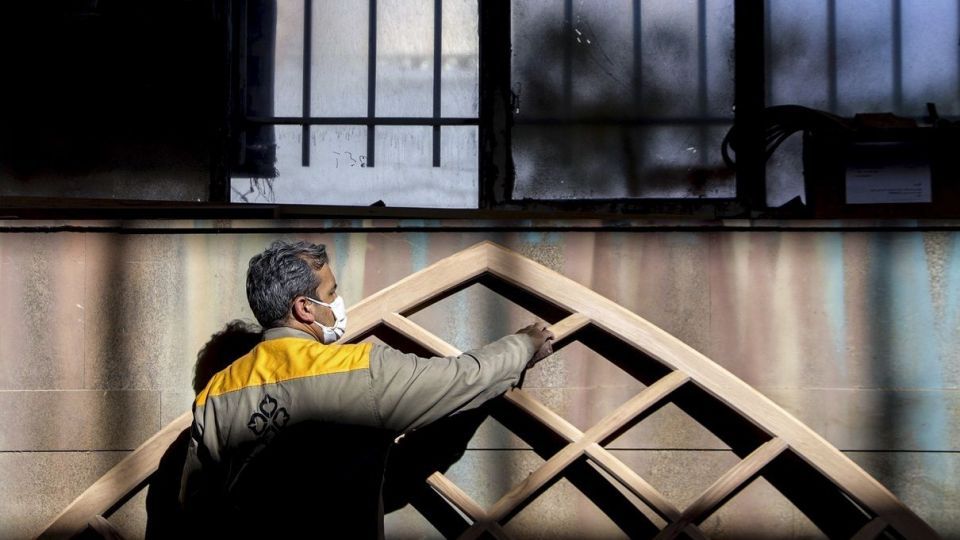 شرکت صنایع چوب آستان قدس رضوی شرکت صنایع چوب آستان قدس رضوی