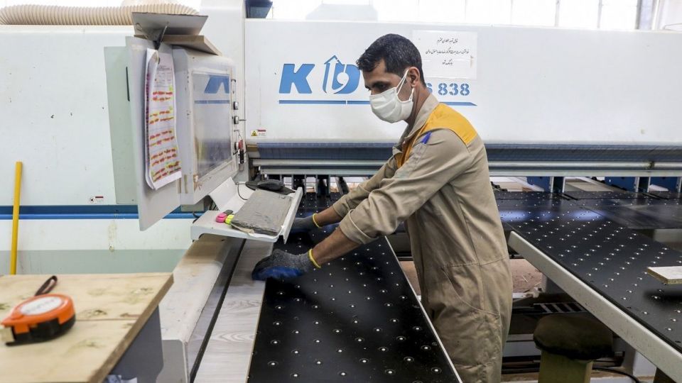 شرکت صنایع چوب آستان قدس رضوی شرکت صنایع چوب آستان قدس رضوی