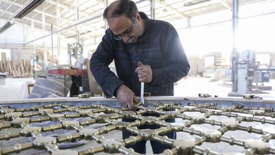 شرکت صنایع چوب آستان قدس رضوی شرکت صنایع چوب آستان قدس رضوی