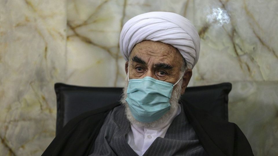 آیین بزرگداشت آیت الله مصباح یزدی - حرم حضرت معصومه (س) آیین بزرگداشت آیت الله مصباح یزدی - حرم حضرت معصومه (س)