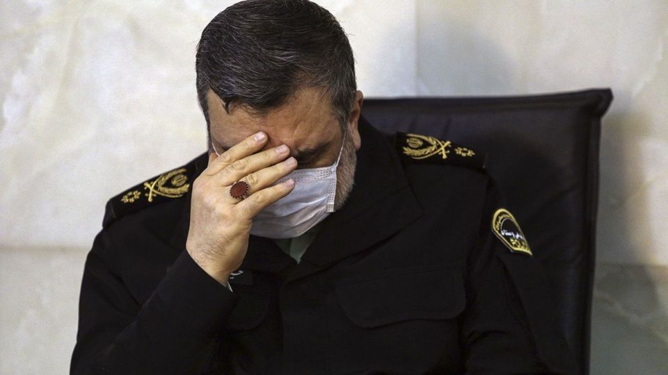 آیین بزرگداشت آیت الله مصباح یزدی - حرم حضرت معصومه (س) آیین بزرگداشت آیت الله مصباح یزدی - حرم حضرت معصومه (س)