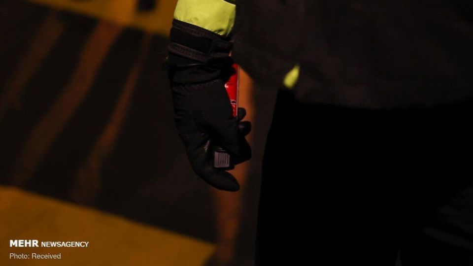 تظاهرات طرفداران ترامپ در واشنگتن تظاهرات طرفداران ترامپ در واشنگتن