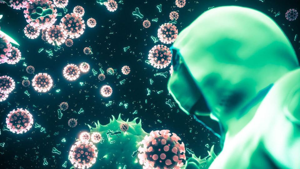 شناسایی یک فرد مبتلا به کرونای انگلیسی در تهران شناسایی یک فرد مبتلا به کرونای انگلیسی در تهران