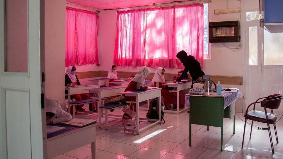 بازگشایی مدارس ابتدایی در شیراز بازگشایی مدارس ابتدایی در شیراز