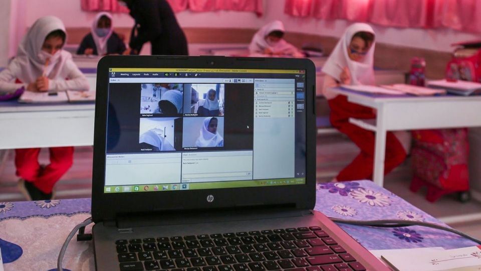 بازگشایی مدارس ابتدایی در شیراز بازگشایی مدارس ابتدایی در شیراز