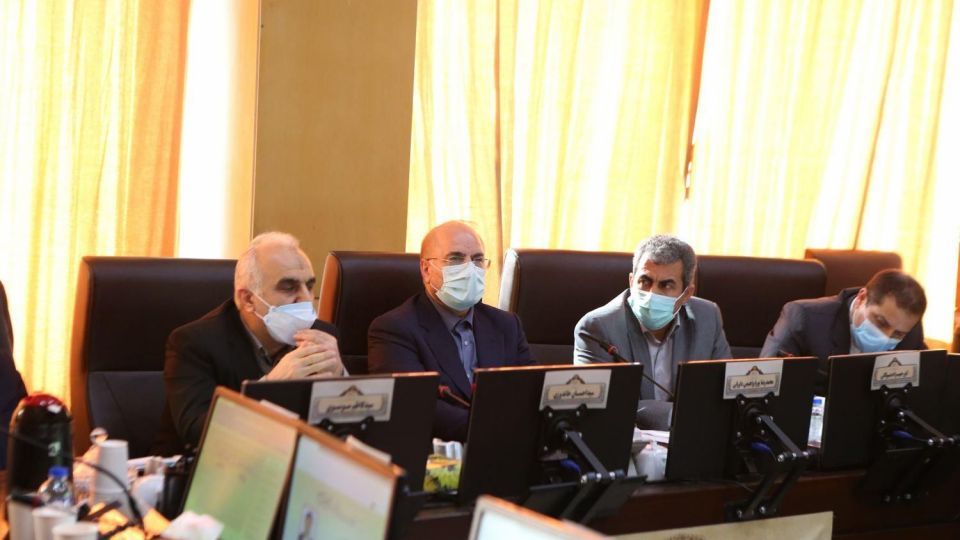 نشست فوقالعاده بررسی بازار سرمایه در کمیسیون اقتصادی مجلس نشست فوقالعاده بررسی بازار سرمایه در کمیسیون اقتصادی مجلس