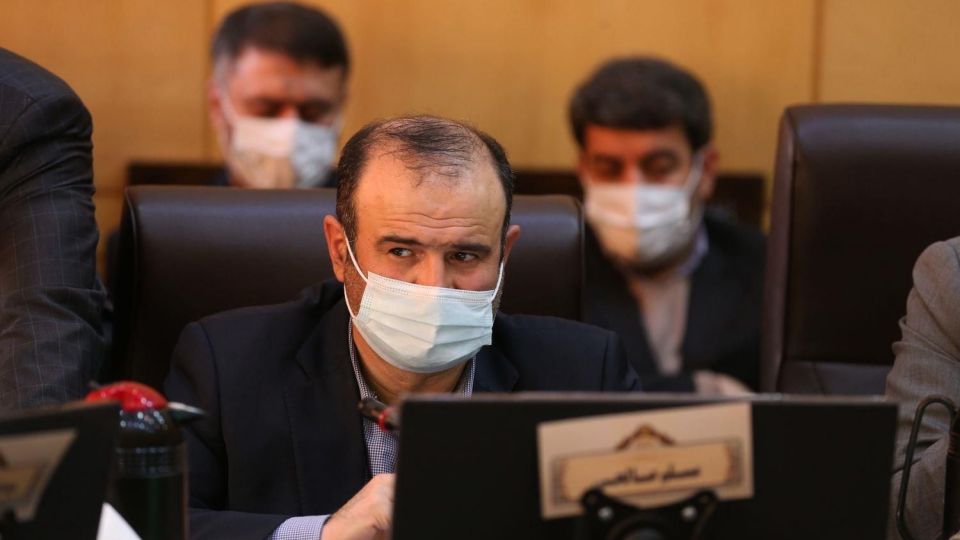 نشست فوقالعاده بررسی بازار سرمایه در کمیسیون اقتصادی مجلس نشست فوقالعاده بررسی بازار سرمایه در کمیسیون اقتصادی مجلس