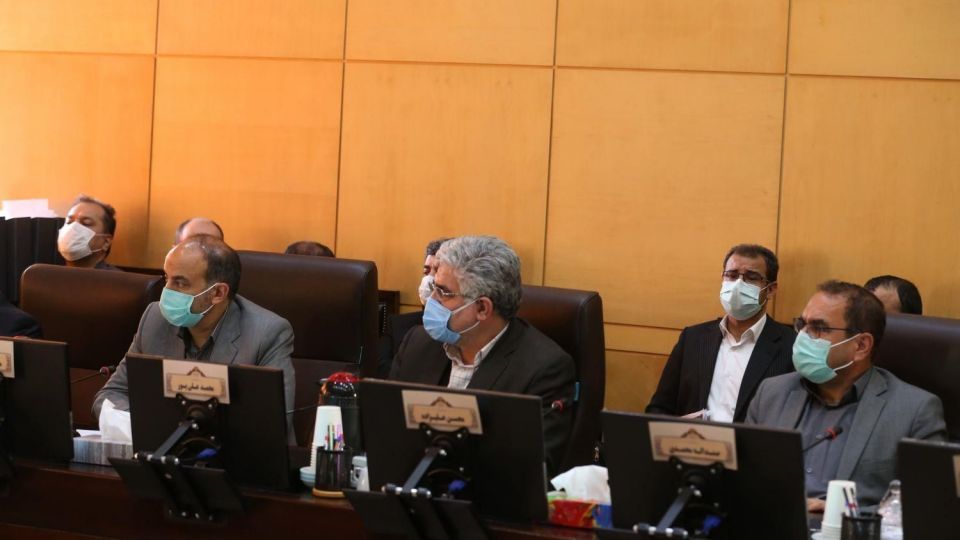 نشست فوقالعاده بررسی بازار سرمایه در کمیسیون اقتصادی مجلس نشست فوقالعاده بررسی بازار سرمایه در کمیسیون اقتصادی مجلس