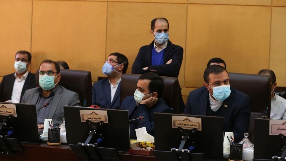 نشست فوقالعاده بررسی بازار سرمایه در کمیسیون اقتصادی مجلس نشست فوقالعاده بررسی بازار سرمایه در کمیسیون اقتصادی مجلس