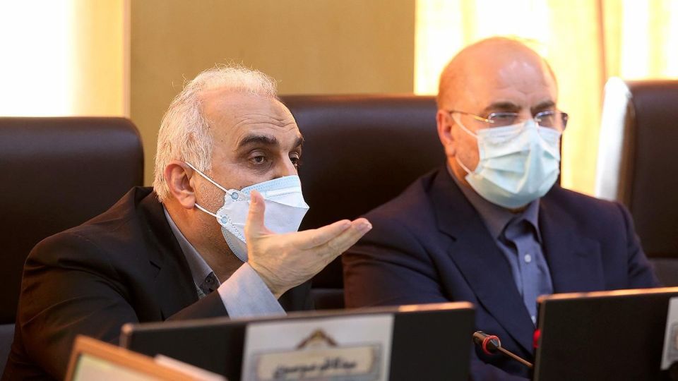 نشست فوقالعاده بررسی بازار سرمایه در کمیسیون اقتصادی مجلس نشست فوقالعاده بررسی بازار سرمایه در کمیسیون اقتصادی مجلس