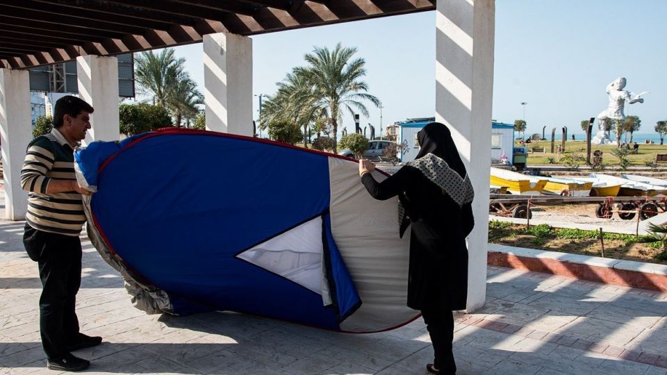 میهمانان وقت نشناس میهمانان وقت نشناس