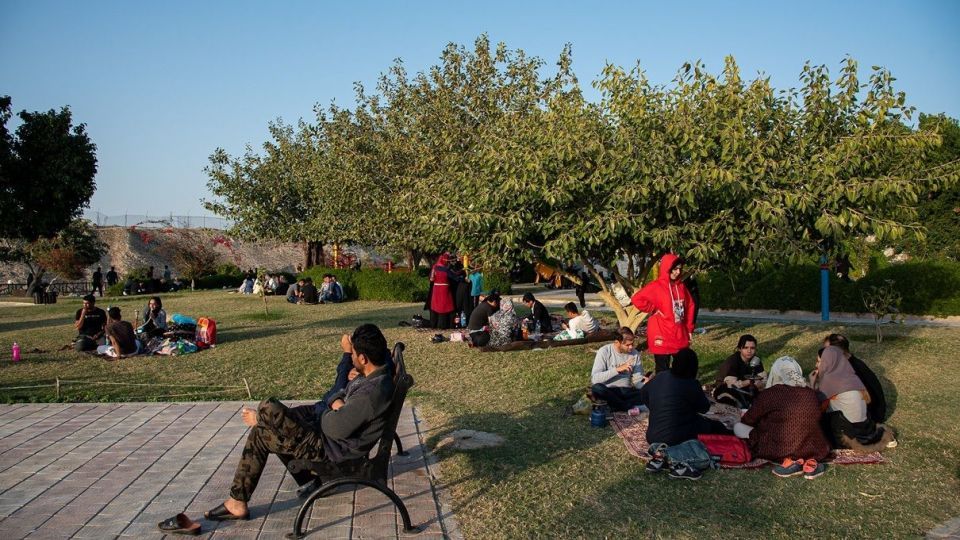 میهمانان وقت نشناس میهمانان وقت نشناس