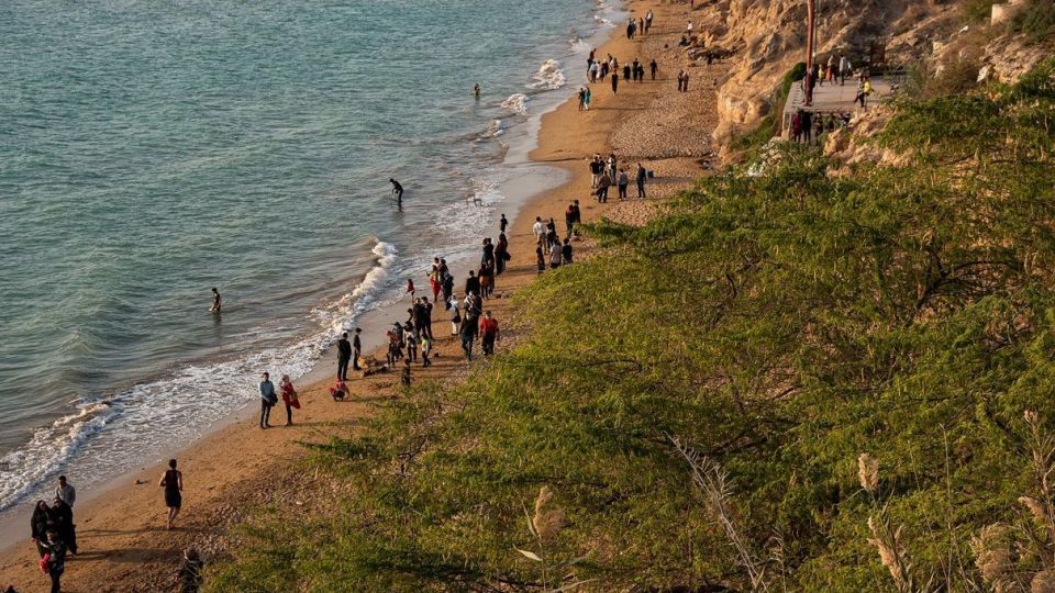 میهمانان وقت نشناس میهمانان وقت نشناس