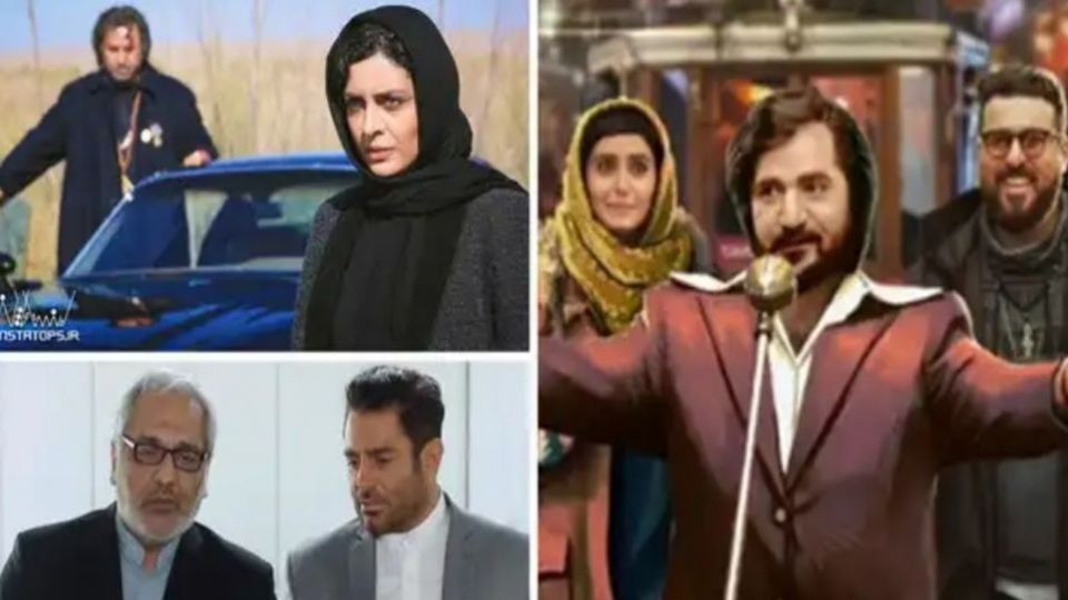 سینمای ایران و یک سوال بی پاسخ سینمای ایران و یک سوال بی پاسخ