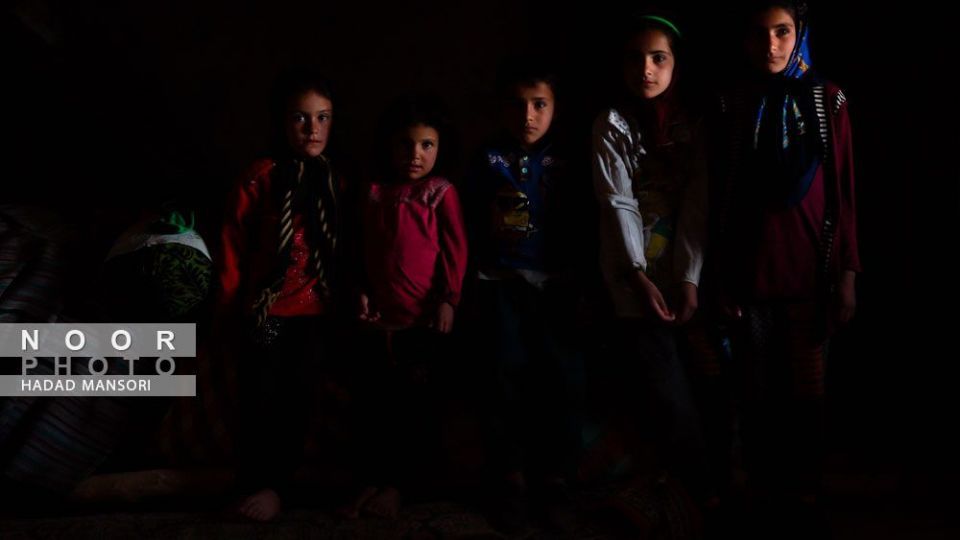 زندگی سخت این زنان قوم لُر زندگی سخت این زنان قوم لُر