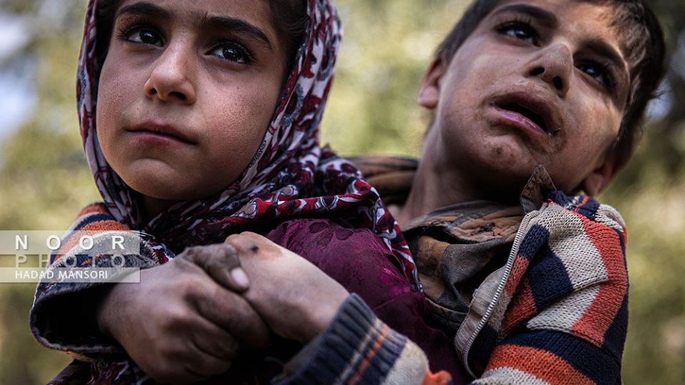 زندگی سخت این زنان قوم لُر زندگی سخت این زنان قوم لُر