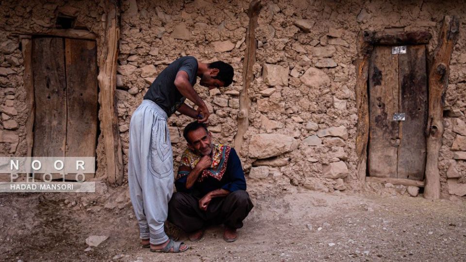 زندگی سخت این زنان قوم لُر زندگی سخت این زنان قوم لُر