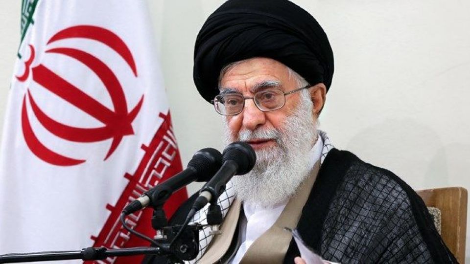 رهبر انقلاب: سید مرتضی علمالهدی از برجستگان تاریخ اسلام به شمار میرود رهبر انقلاب: سید مرتضی علمالهدی از برجستگان تاریخ اسلام به شمار میرود