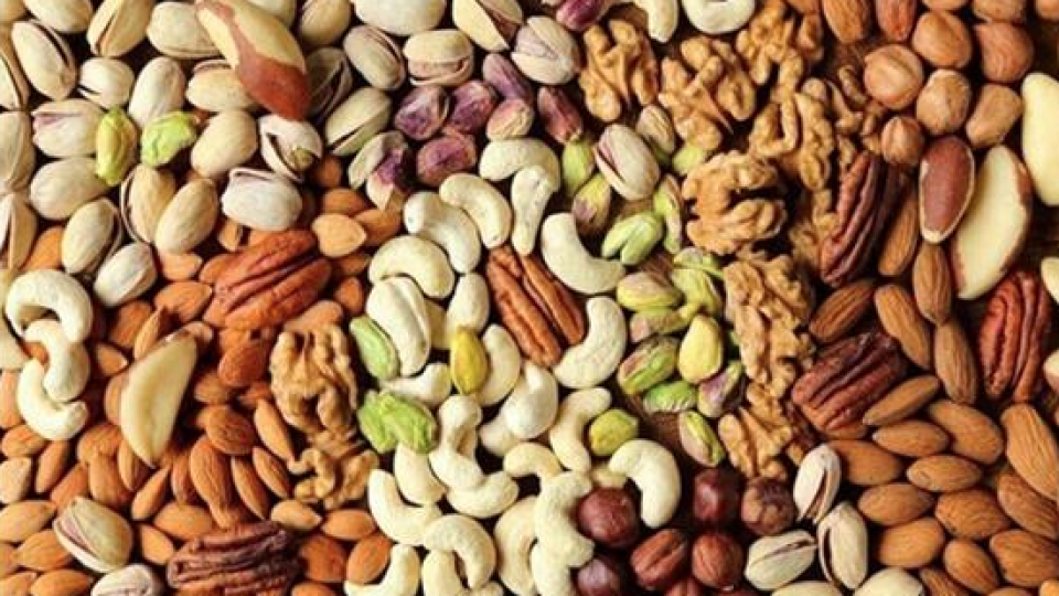 يک زمان آجيل بود مشکل گشا يک زمان آجيل بود مشکل گشا