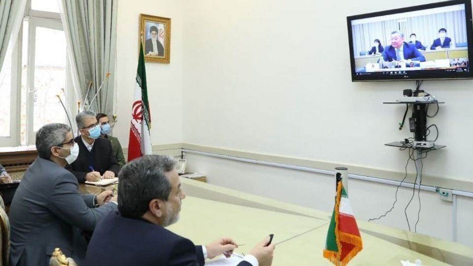 آیا تعامل غیرمستقیم هسته ای ایران و آمریکا، ایده ای راهگشا است؟ آیا تعامل غیرمستقیم هسته ای ایران و آمریکا، ایده ای راهگشا است؟