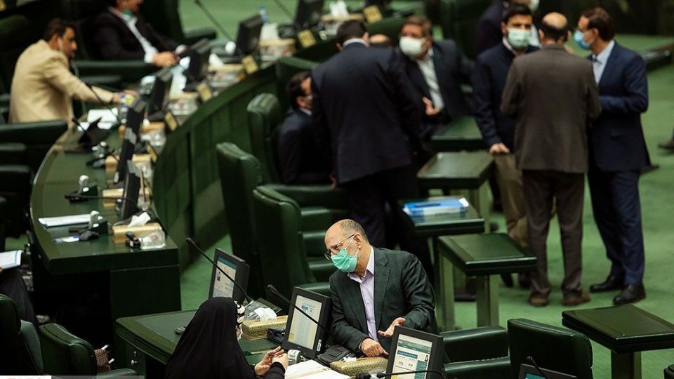 اولین جلسه علنی مجلس در سال ۱۴۰۰ اولین جلسه علنی مجلس در سال ۱۴۰۰