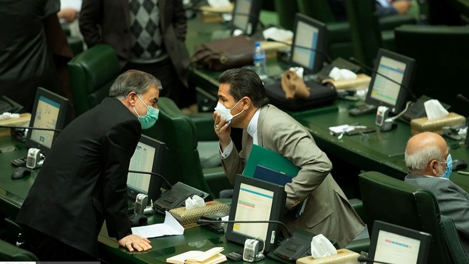 اولین جلسه علنی مجلس در سال ۱۴۰۰ اولین جلسه علنی مجلس در سال ۱۴۰۰