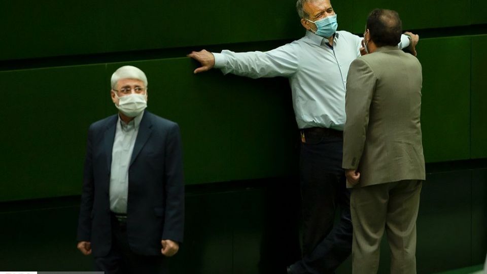 اولین جلسه علنی مجلس در سال ۱۴۰۰ اولین جلسه علنی مجلس در سال ۱۴۰۰