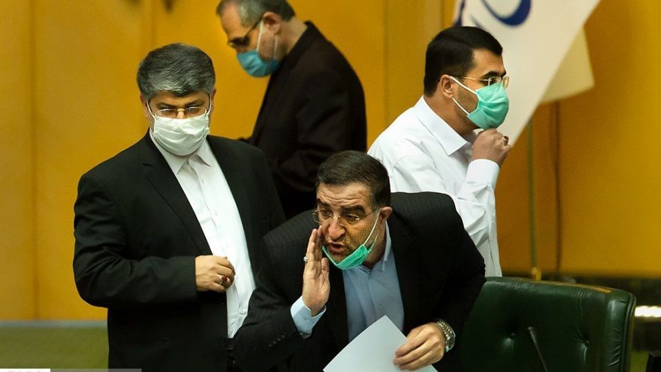 اولین جلسه علنی مجلس در سال ۱۴۰۰ اولین جلسه علنی مجلس در سال ۱۴۰۰