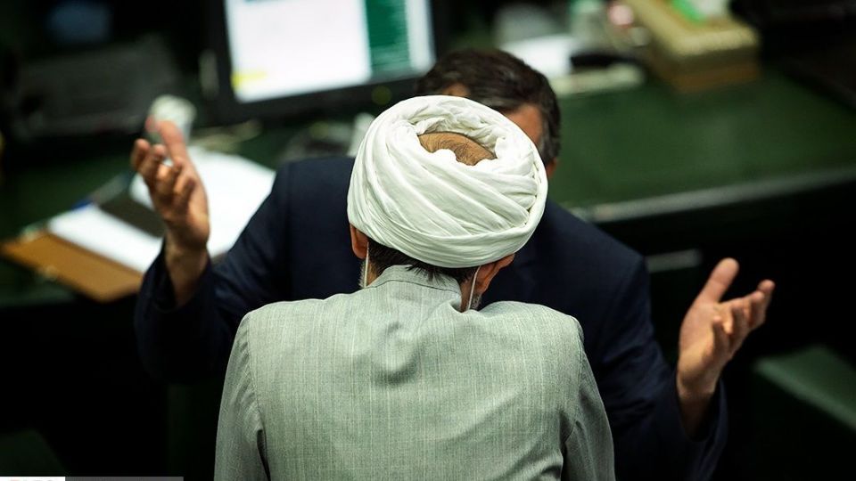 اولین جلسه علنی مجلس در سال ۱۴۰۰ اولین جلسه علنی مجلس در سال ۱۴۰۰