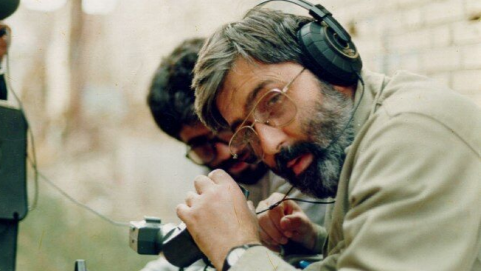 حرفهای شنیدنی همسر شهید آوینی حرفهای شنیدنی همسر شهید آوینی