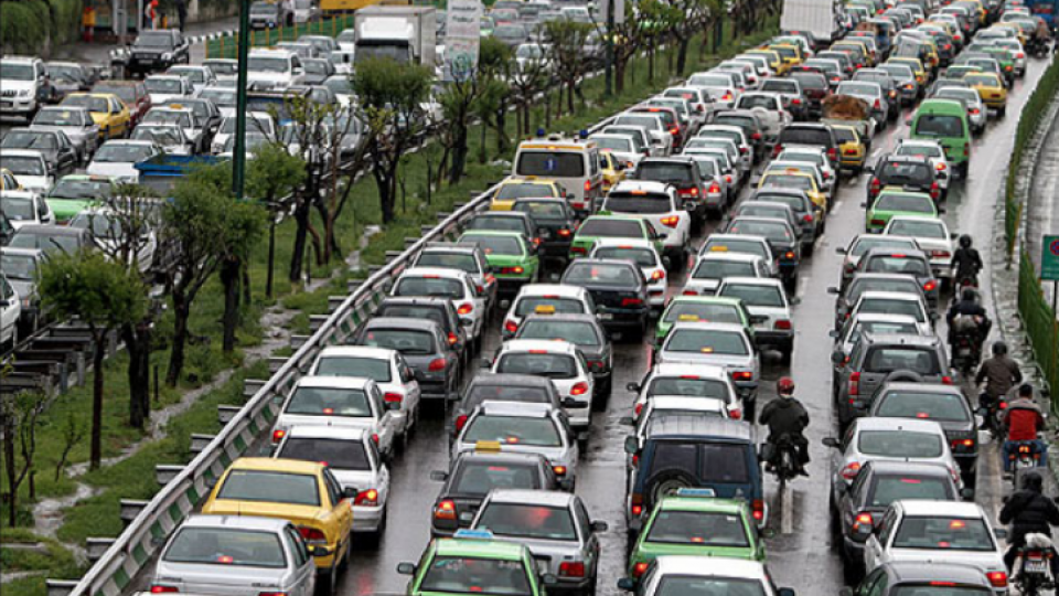 حاکمیت راهبرد پول و پیمانکاری بر مدیریت شهر تهران حاکمیت راهبرد پول و پیمانکاری بر مدیریت شهر تهران