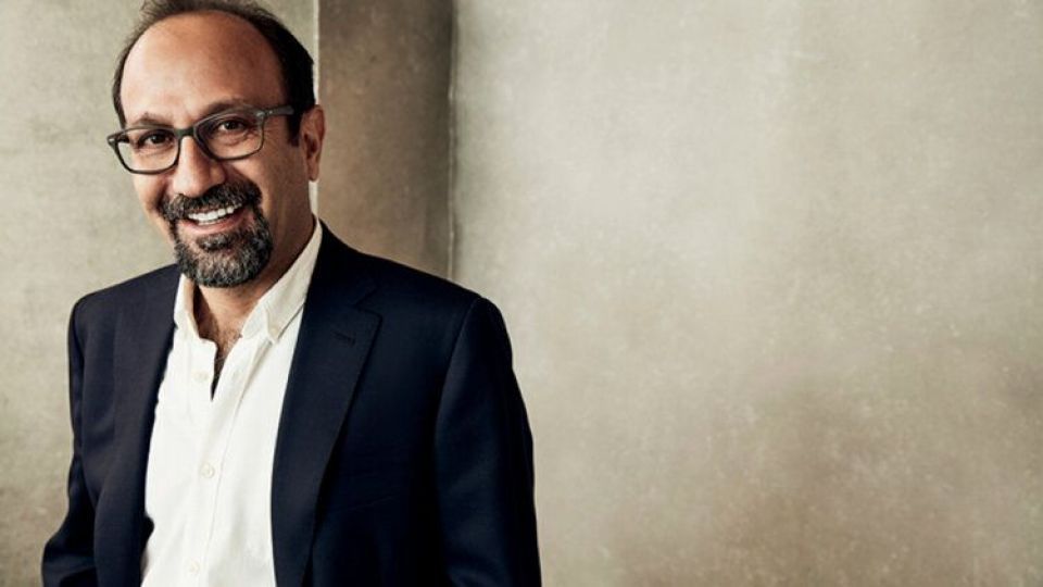 دورخیز اصغر فرهادی برای فصل جوایز ۲۰۲۲ /حق پخش قهرمان در آمریکا به آمازون رسید دورخیز اصغر فرهادی برای فصل جوایز ۲۰۲۲ /حق پخش قهرمان در آمریکا به آمازون رسید