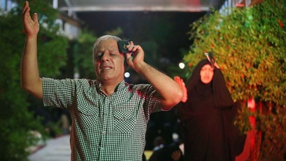 برنامه هیئتها در این شبها برنامه هیئتها در این شبها