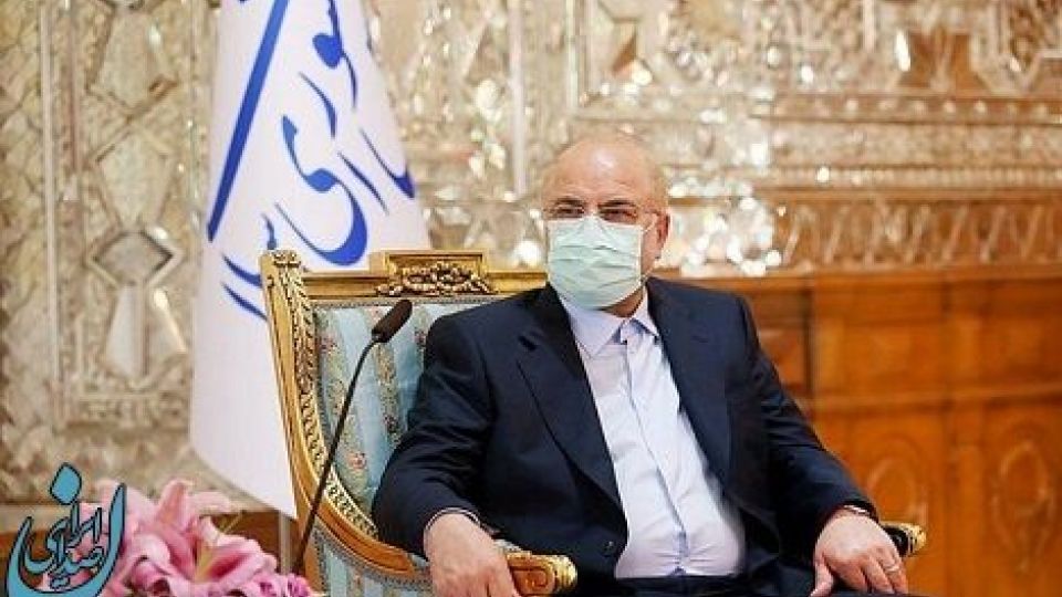 در جلسه انتخاباتی وزیر و قالیباف چه گذشت؟ در جلسه انتخاباتی وزیر و قالیباف چه گذشت؟