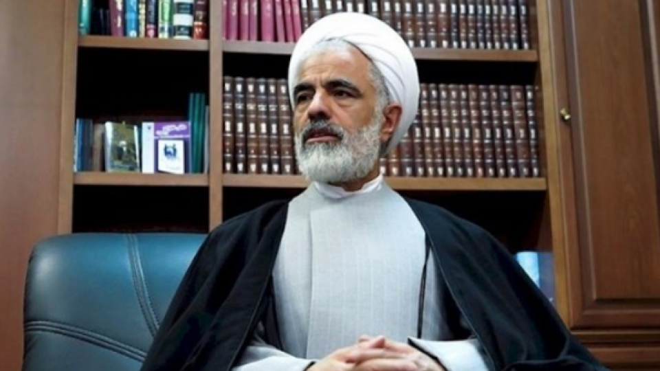 مجید انصاری: شورای نگهبان طبق مصوبه مجمع تشخیص عمل کرده است